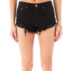 Women Denim Shorts